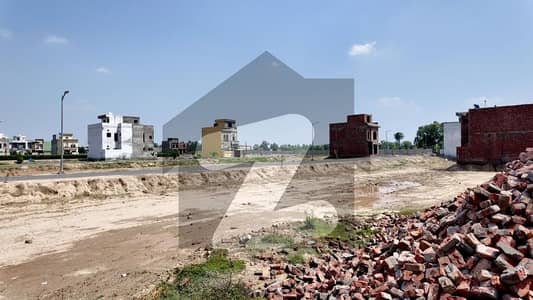 This Is Your Chance To Buy Residential Plot In Lahore This Is Your Chance To Buy Residential Plot In Lahore
