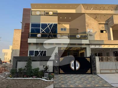 Prime Location 5 Marla House For Sale In Buch Villas Phase 2 - Manik Block Prime Location 5 Marla House For Sale In Buch Villas Phase 2 - Manik Block