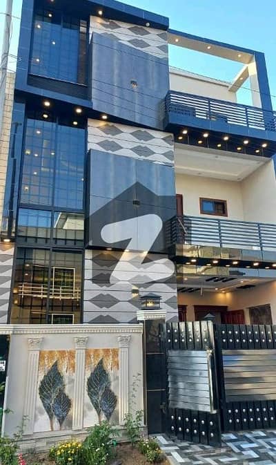 House Avialable For Sale