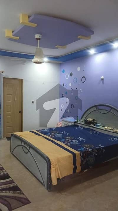 120 Square Yard House For Sale