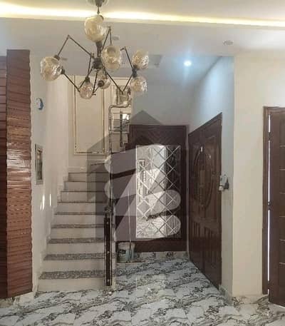 5 Marla Modern House Prime Location C . Block For Sale In Bahria Town Lahore.