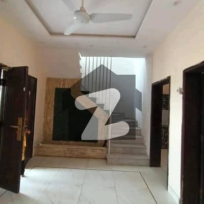 5 Marla House Available For Rent Bahria Town Lahore