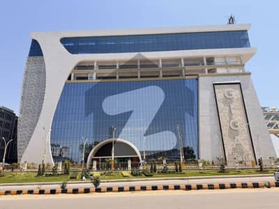 D-Mall BOUTIQUE MALL SHOP FOR SALE ALghurair Giga dha 2 Islamabad