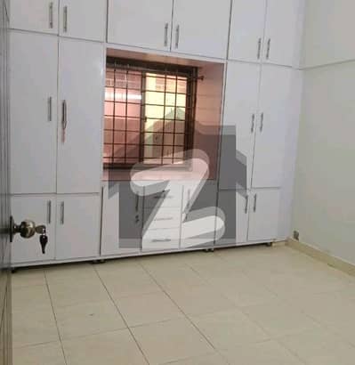 2 Bedroom Apartment Available for Sale in DHA Defense residence