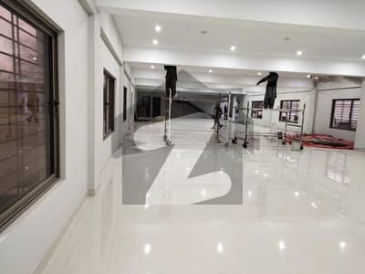 3000 Square Feet Office Available For Rent In G-6 Islamabad Huge Hall Prime Commercial Location