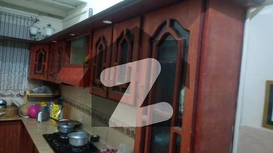 Prime Location 950 Square Feet Flat available for sale in North Nazimabad - Block K if you hurry Prime Location 950 Square Feet Flat available for sale in North Nazimabad - Block K if you hurry