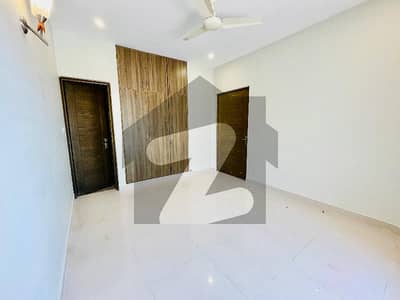Brand New Luxury 4Marla Full House Is Available For Rent In D. 12 Markaz