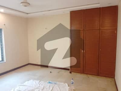 A 15 Marla House Located In DHA Phase 1 Is Available For rent