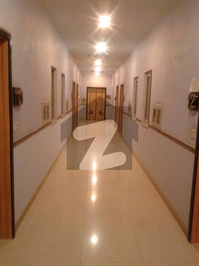 FURNISHED STUDIO APARTMENT FOR SALE IN HEIGHTS I