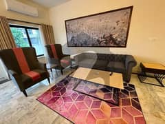 FULLY FURNISHED HOUSE AVAILABLE FOR RENT IN I-8