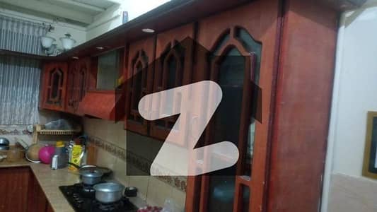 Prime Location 950 Square Feet Flat available for sale in North Nazimabad - Block K if you hurry Prime Location 950 Square Feet Flat available for sale in North Nazimabad - Block K if you hurry