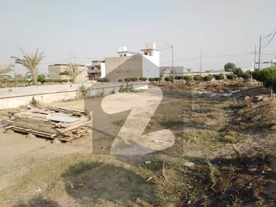 Stunning and affordable Prime Location Residential Plot available for sale in Rok Cooperative Housing Society