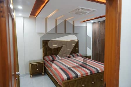 400 Square Feet Flat In Stunning Bahria Town - Sector D Is Available For Sale