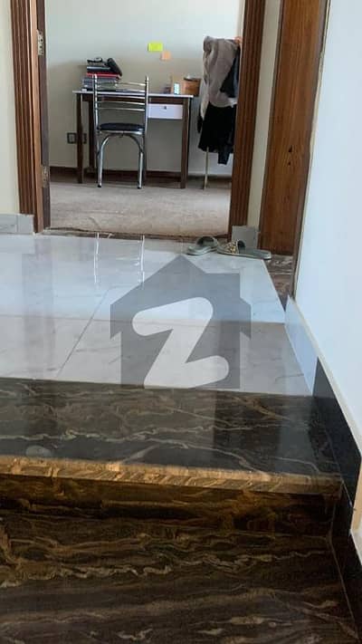 Newly built house For sale J block