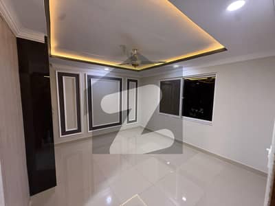 3 Bedroom Unfurnished Apartment Available For Rent In E-11 For Families Only