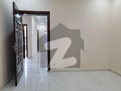 Newly Construed Upper Portion Available For Rent In Margalla Town