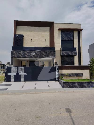 10 Marla ultra Model Design House  I am The owner of House Not A broker