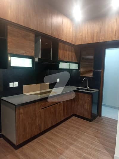 Prime Location 1500 Square Feet Flat For Grabs In North Nazimabad
