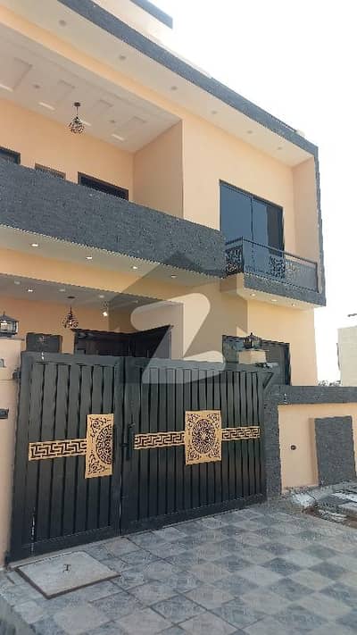 4 Marla Beautiful House For Sale