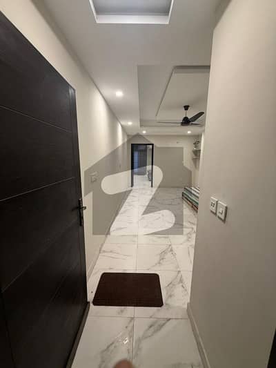 One Bed Furnished Flat For Rent