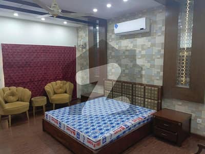 5 Bedroom 1 Kanal Modern Design Fully Furnished House For Sale In DHA Phase 6 5 Bedroom 1 Kanal Modern Design Fully Furnished House For Sale In DHA Phase 6
