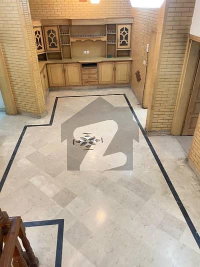 New House For Rent G11-3 Ideal Location