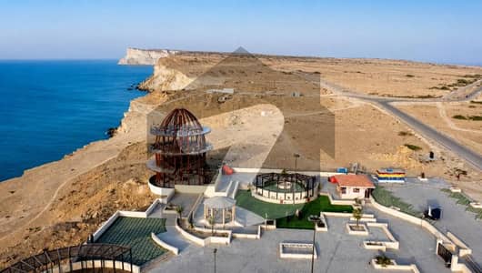 Nice Location Sea View Open Confirm Plot In Phase 1