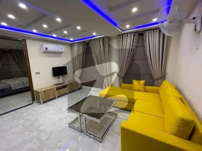 In Bahria Town - Sector D Of Lahore, A 655 Square Feet Flat Is Available In Bahria Town - Sector D Of Lahore, A 655 Square Feet Flat Is Available