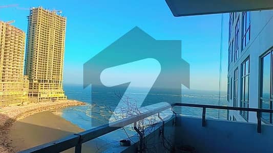 Luxury 2Bed DD Apartment For rent in Dha Emmar