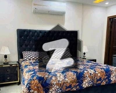 605 Square Feet Flat Is Available In Bahria Town - Sector D 605 Square Feet Flat Is Available In Bahria Town - Sector D