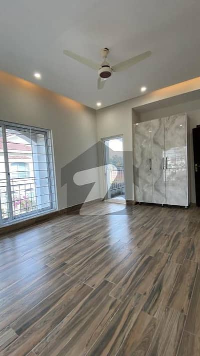Newly built house For sale H block corner