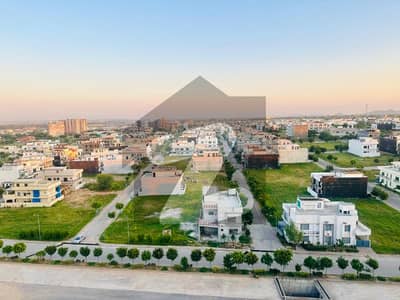 5 Marla Good Location Plot For Sale 5 Marla Good Location Plot For Sale