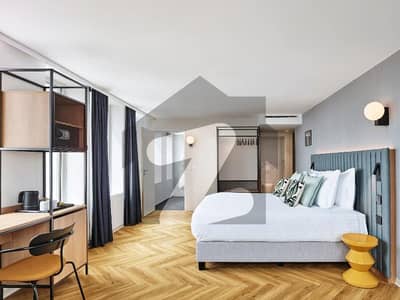 Fully Furnished Room Available for Rent
