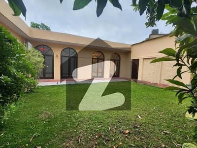 Luxury House for Rent F-6/3