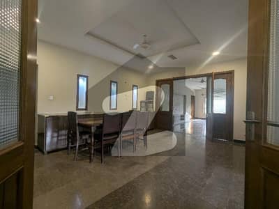 1 Kanal ( 50*90 ) Upper Portion Available For Rent G-15 Islamabad.