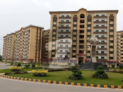 10 MARLA 3 BEDROOMS APARTMENT AVAILABLE FOR RENT