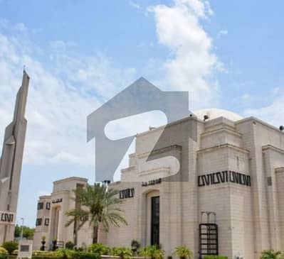 Bahria Enclave 8 PLOT Available For sale