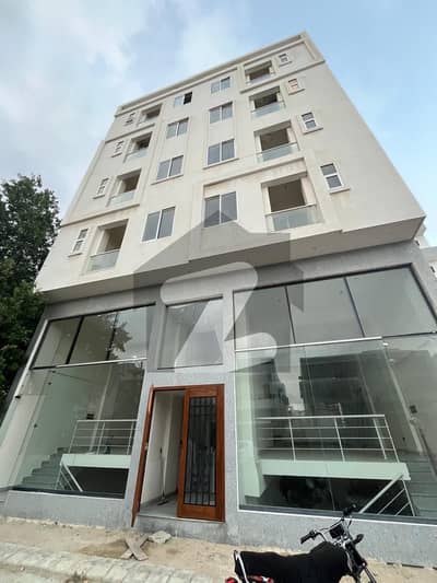 Brand New 3 Bhk For Rent In Phase 8 Monthly Rent 135k