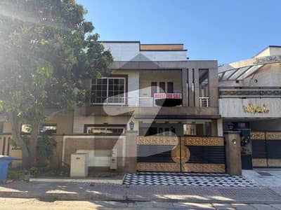 Stunning and affordable House available for sale in Bahria Town Phase 2