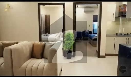 Smart 2-Bed Apartment First Time in the City! 3 years installment plan available