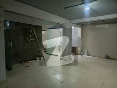 Property Links Offers 1550 Sqft Commercial Space For Office Available On Rent Located In Blue Area Islamabad