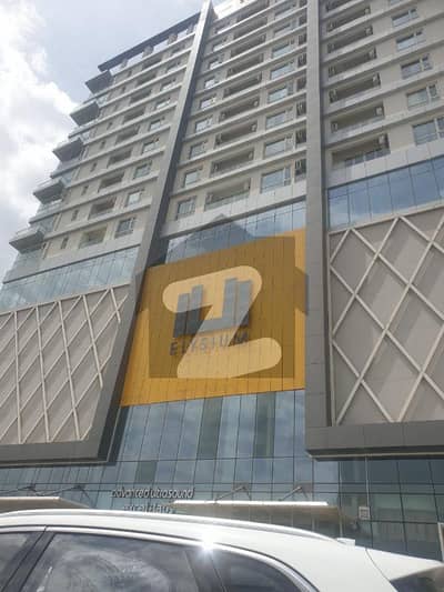 Elysium Tower 1Bedroom Apartment Available For Sale