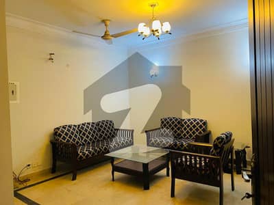 F-11 One Bedroom Apartment Available For Sale
