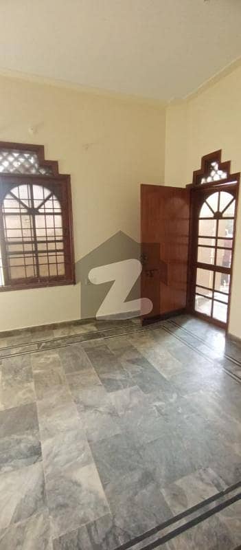 2 Bed DD Portion Ground Floor Block 12