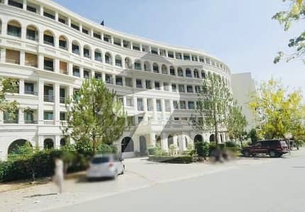 Beautiful 3Bed Front Facing Park & Margalla View Apartment Available For In Park Avenue F11