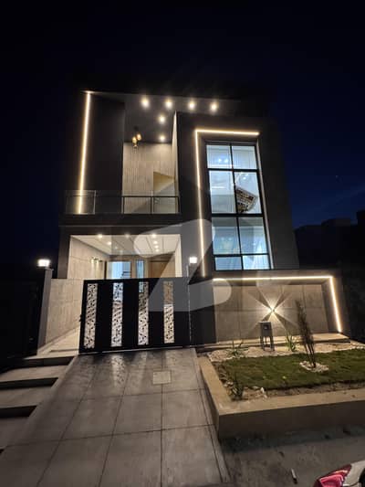 5 Marla Premium Finished New House for Sale Block F, Multi Gardens 5 Marla Premium Finished New House for Sale Block F, Multi Gardens
