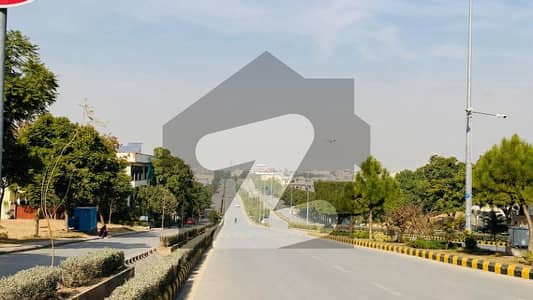 1 Kanal Premium Plot in DHA Phase 2 Islamabad