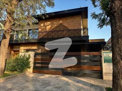 Luxury House For Rent F-6/3