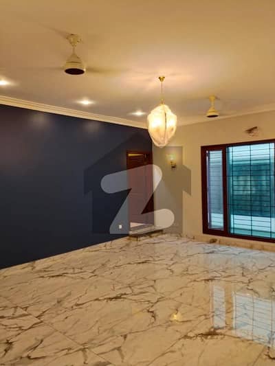 Brand New Portion For Rent