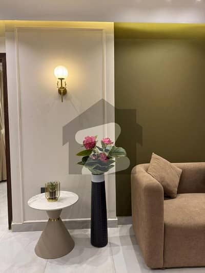 One bed next generation apartment for sale bahria Town Lahore